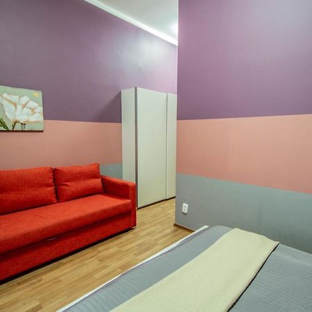 Ruzova Apartment By Ruterra Prague Exterior photo